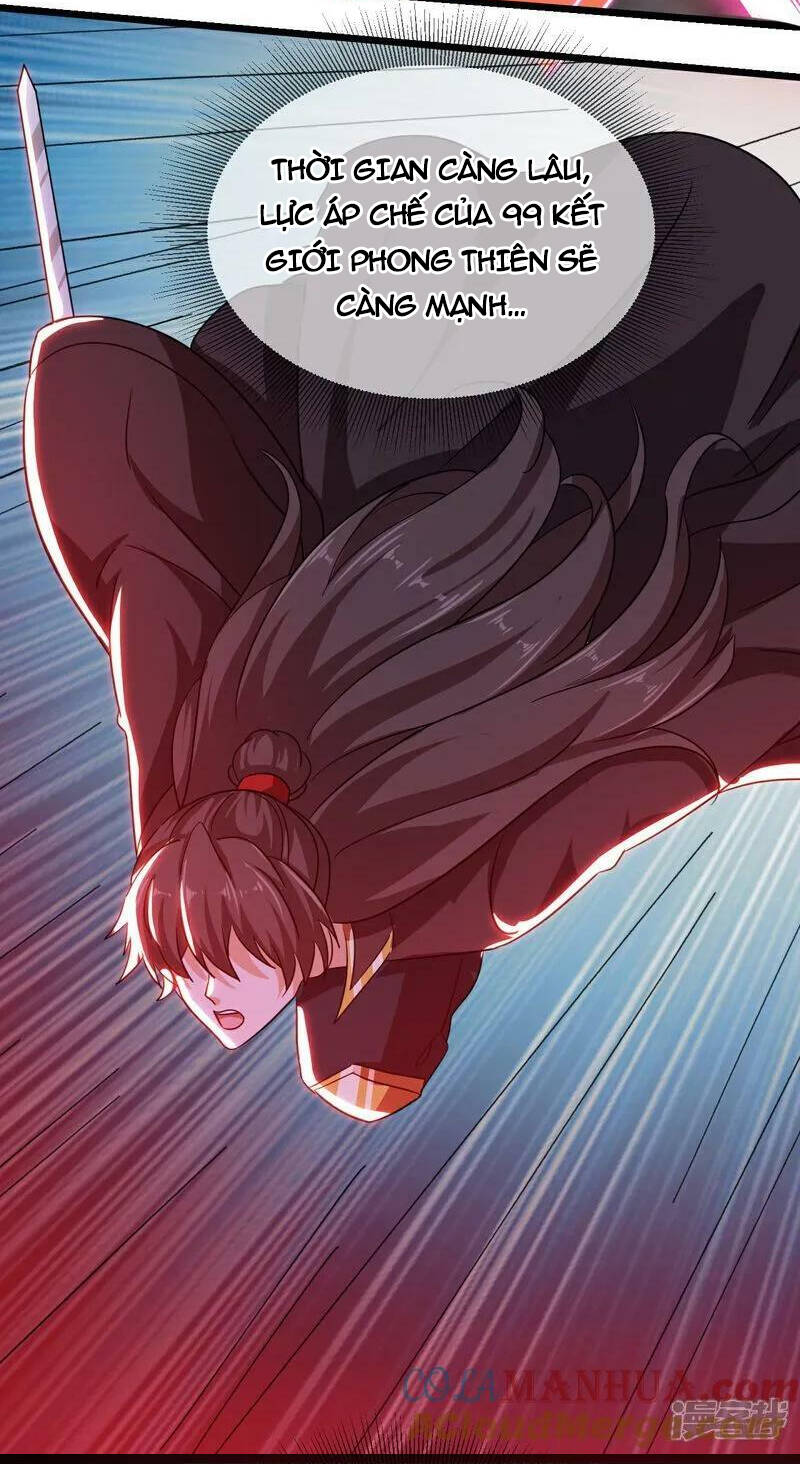 Tiên Võ Đế Tôn Chapter 495 - Trang 2