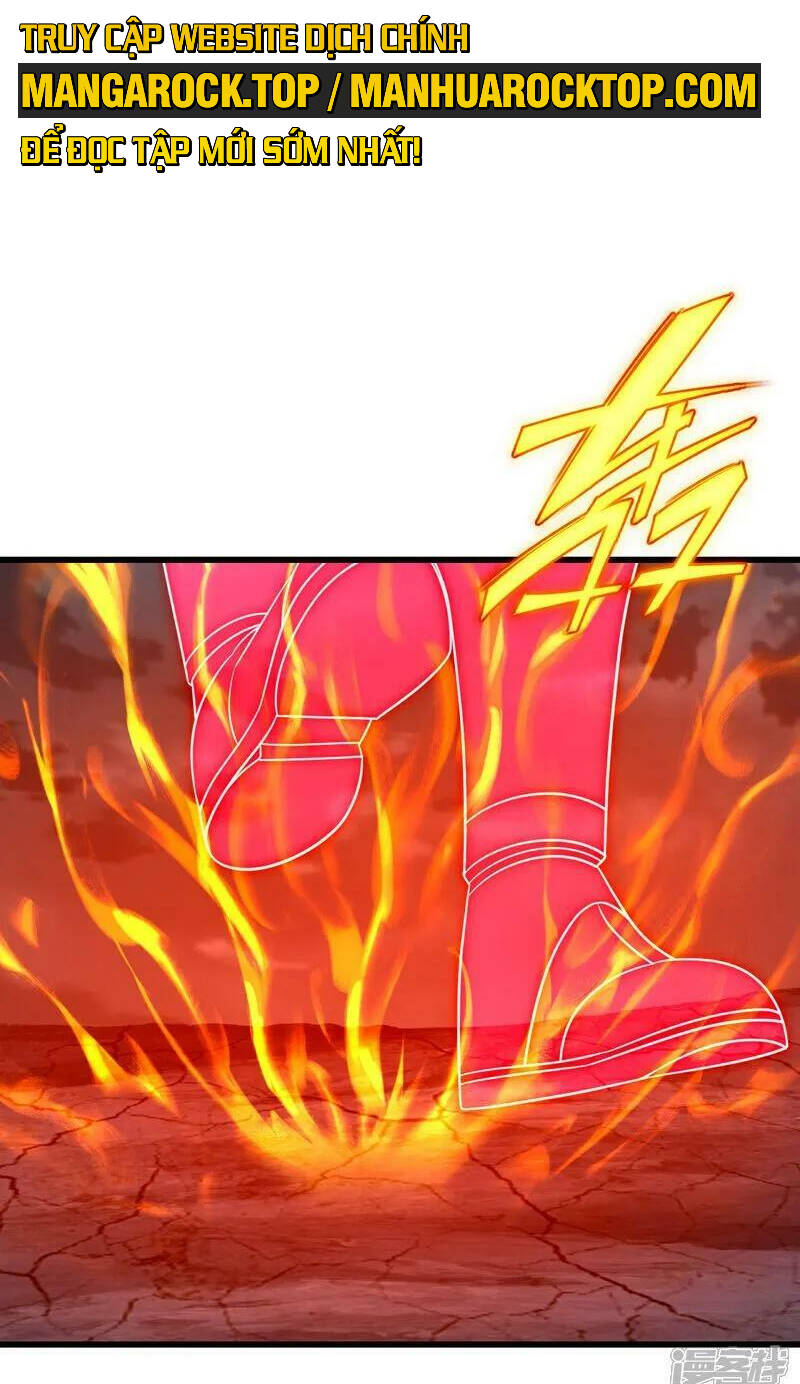 Tiên Võ Đế Tôn Chapter 495 - Trang 2