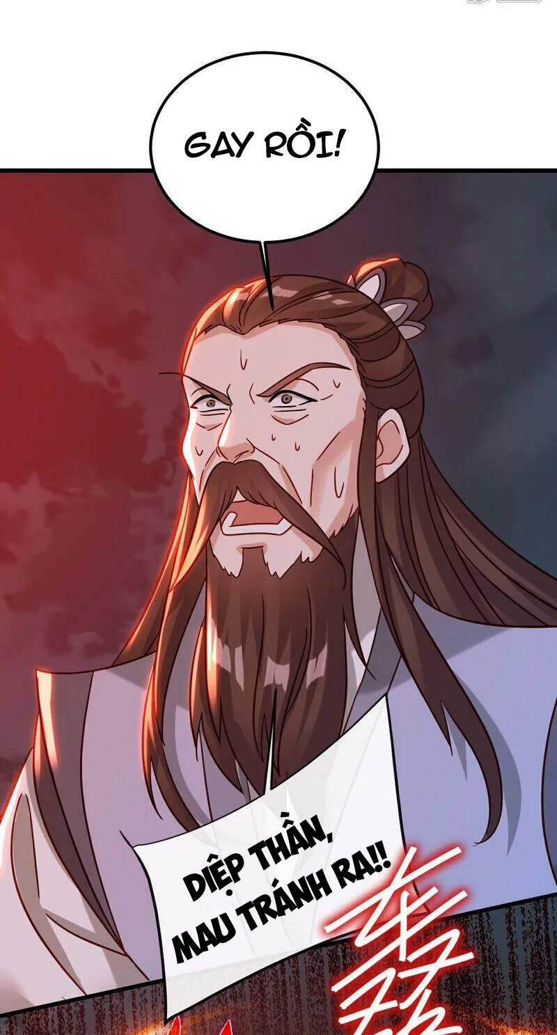 Tiên Võ Đế Tôn Chapter 495 - Trang 2