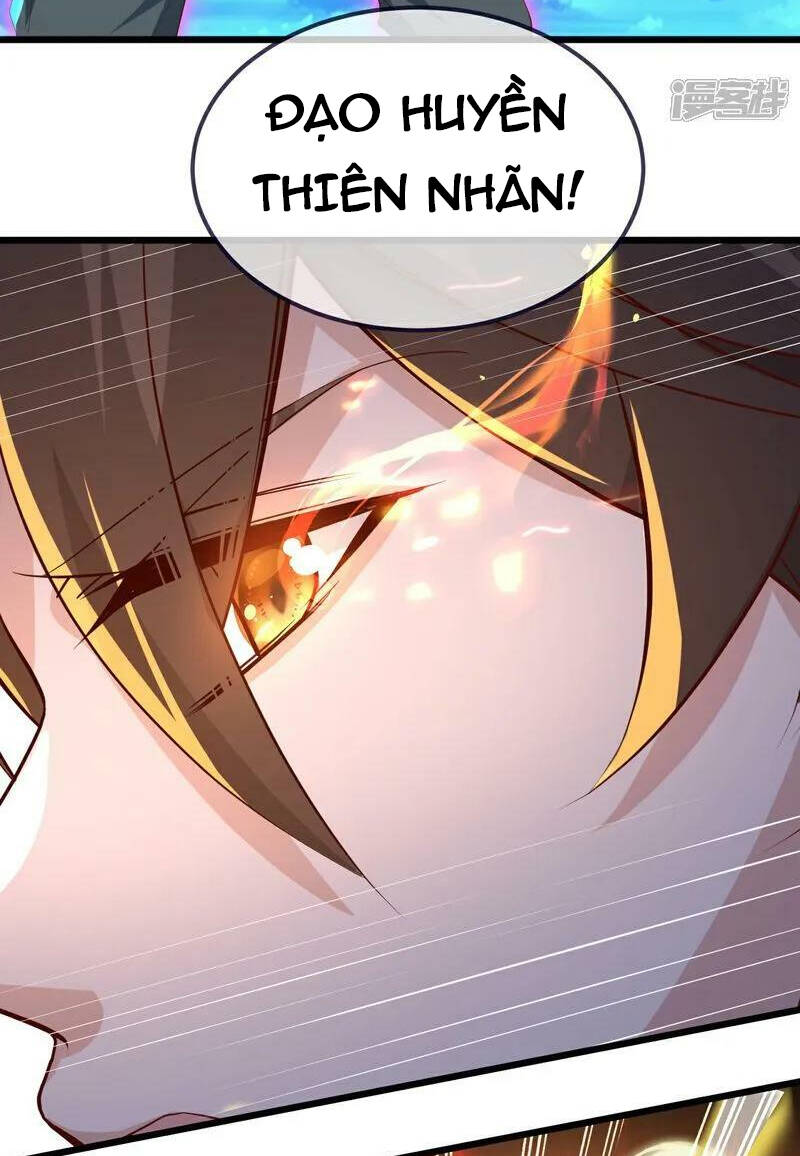 Tiên Võ Đế Tôn Chapter 496 - Trang 2