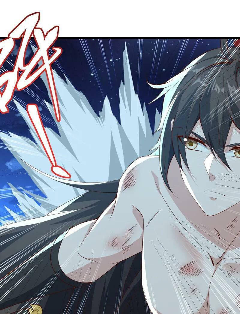 Tiên Võ Đế Tôn Chapter 496 - Trang 2