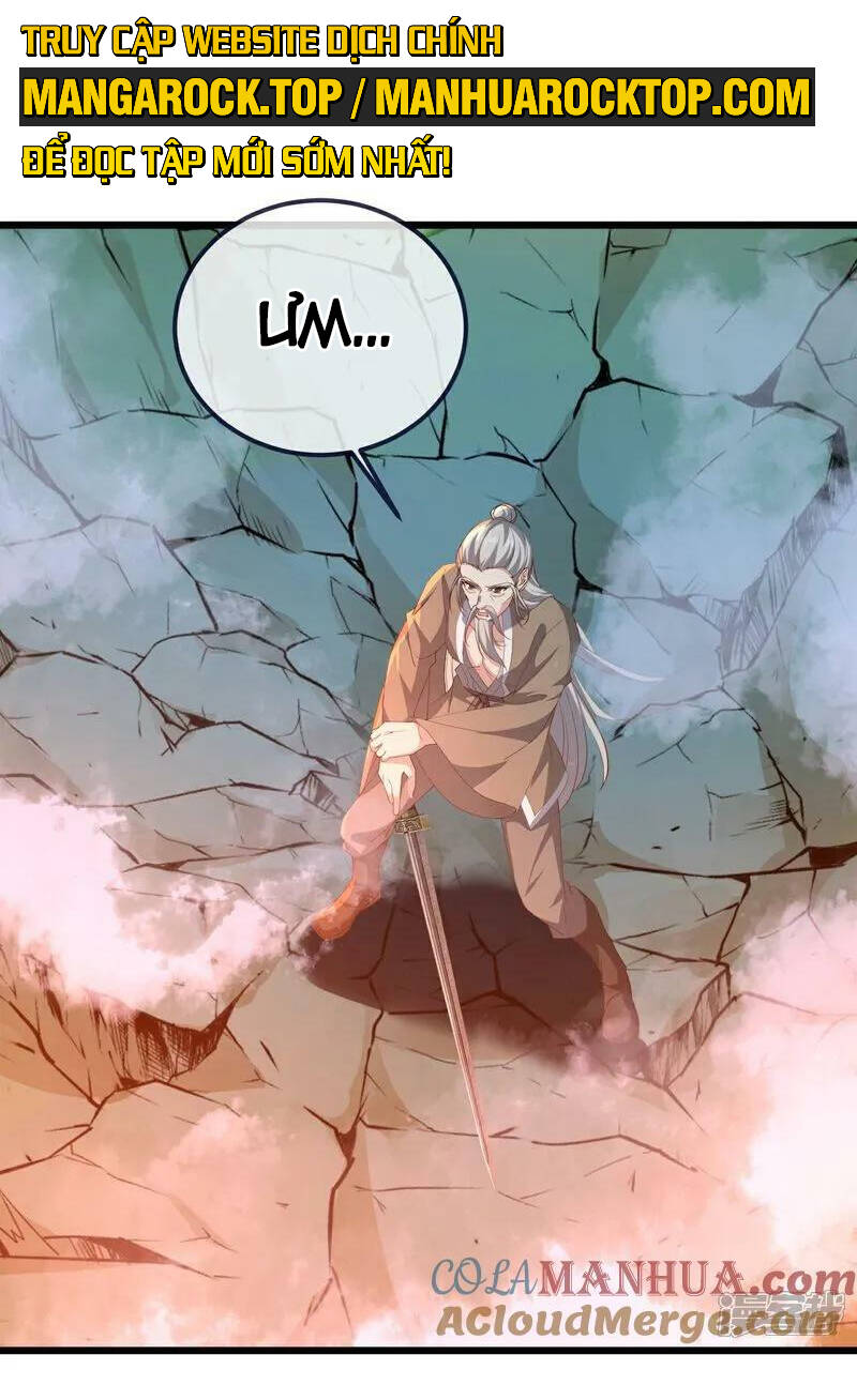 Tiên Võ Đế Tôn Chapter 496 - Trang 2