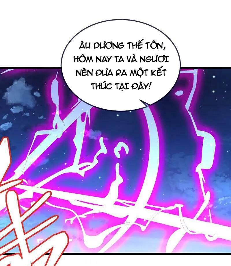 Tiên Võ Đế Tôn Chapter 496 - Trang 2