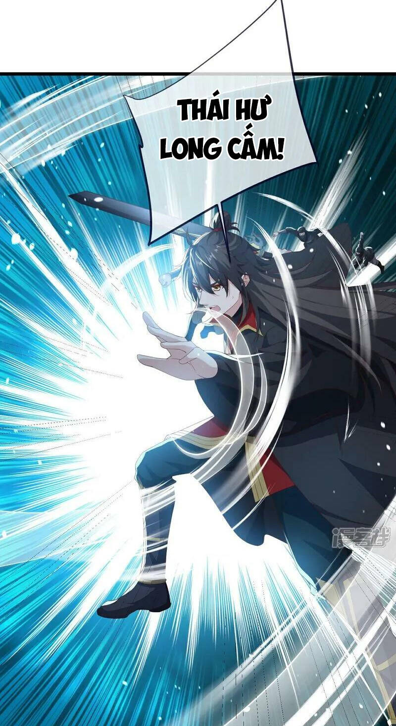 Tiên Võ Đế Tôn Chapter 496 - Trang 2