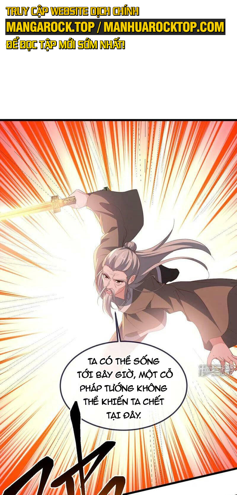 Tiên Võ Đế Tôn Chapter 496 - Trang 2