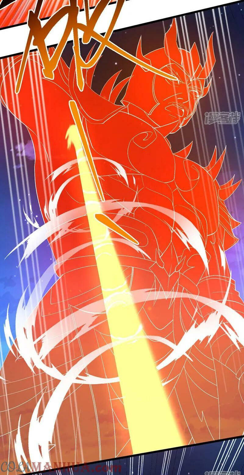 Tiên Võ Đế Tôn Chapter 496 - Trang 2