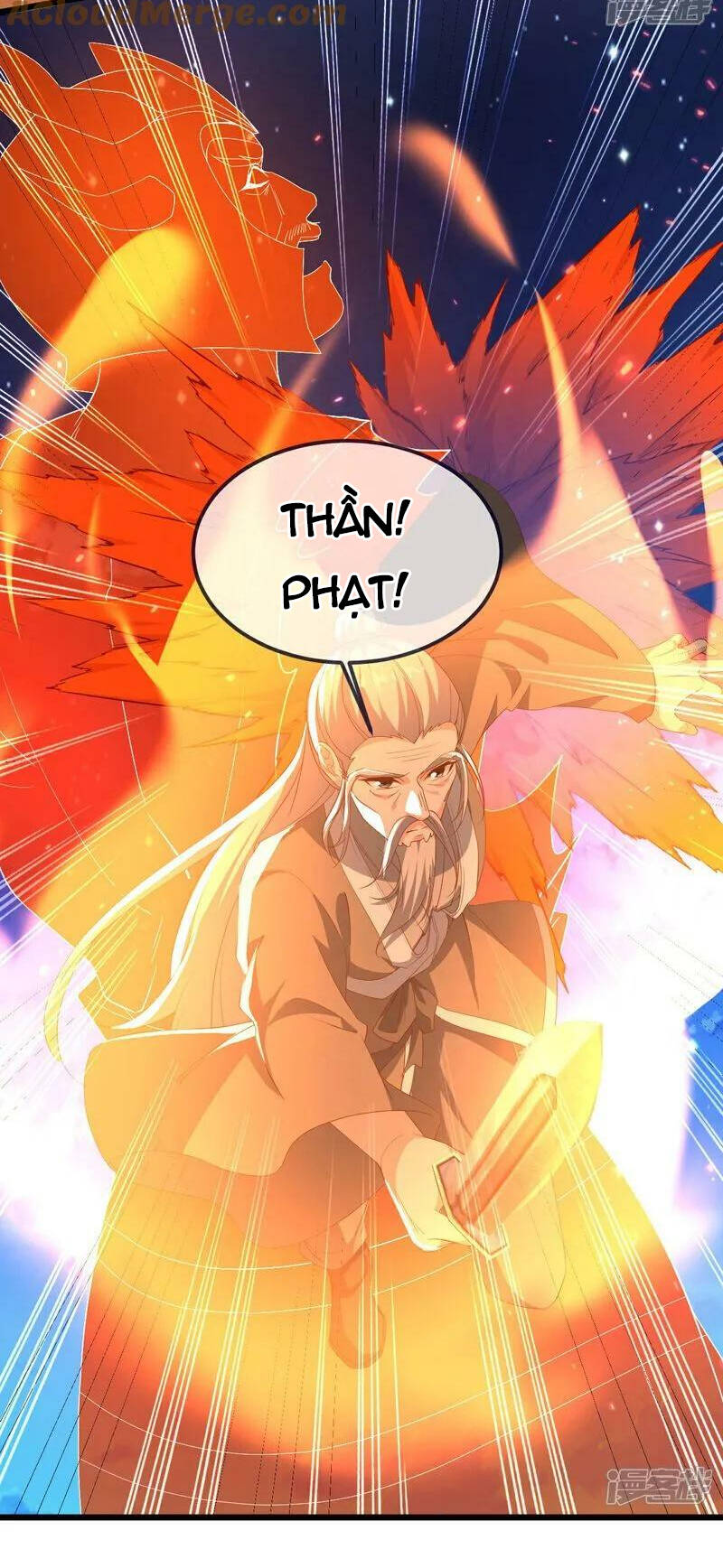 Tiên Võ Đế Tôn Chapter 496 - Trang 2