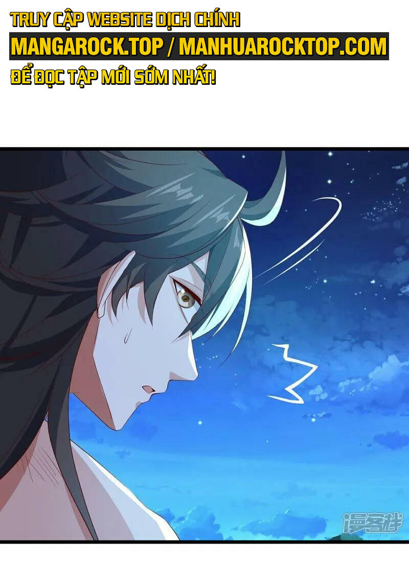 Tiên Võ Đế Tôn Chapter 496 - Trang 2