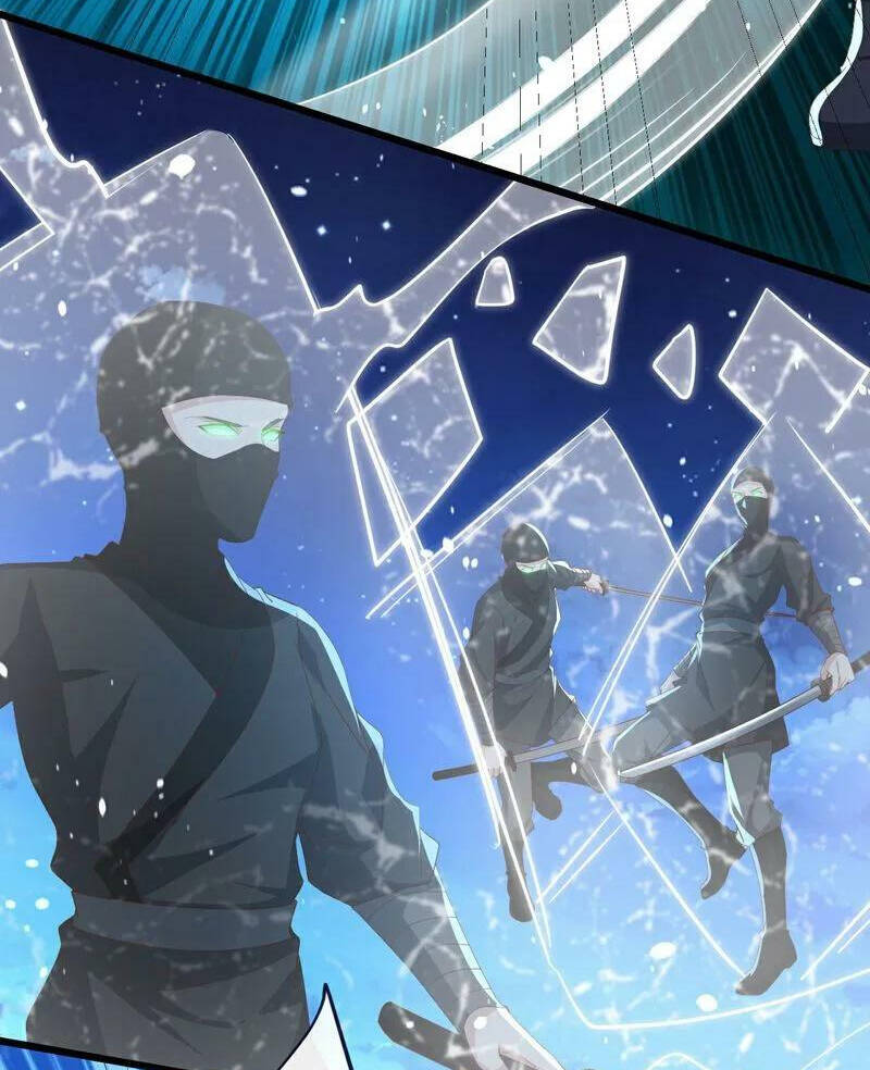 Tiên Võ Đế Tôn Chapter 496 - Trang 2