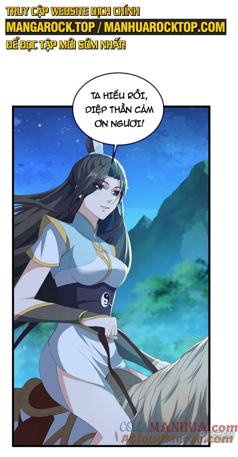 Tiên Võ Đế Tôn Chapter 496 - Trang 2