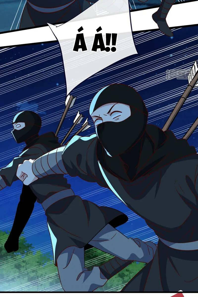 Tiên Võ Đế Tôn Chapter 496 - Trang 2