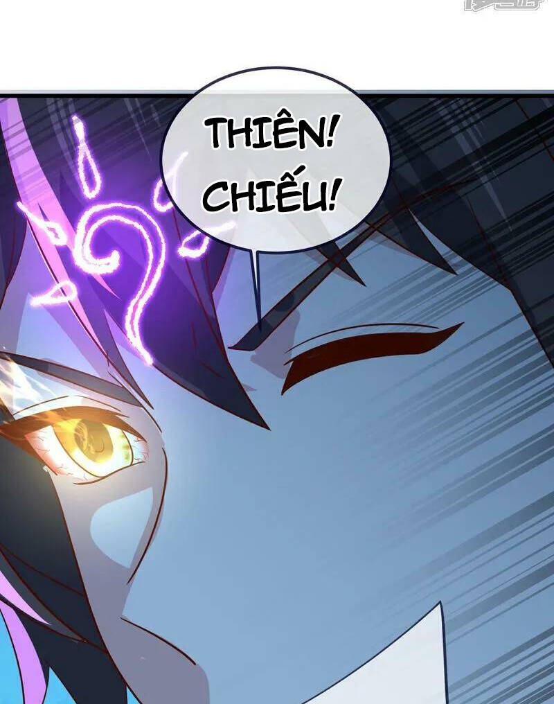 Tiên Võ Đế Tôn Chapter 496 - Trang 2