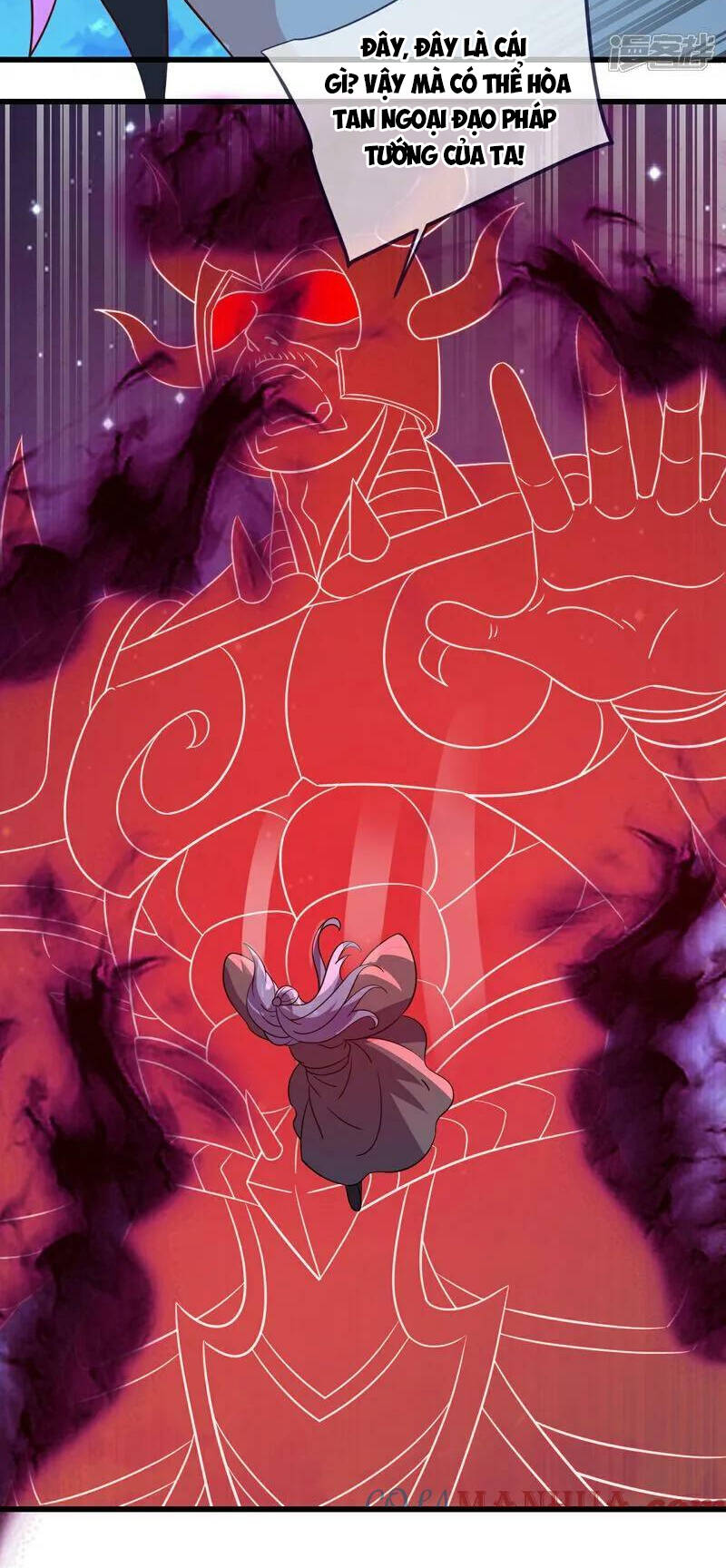 Tiên Võ Đế Tôn Chapter 496 - Trang 2