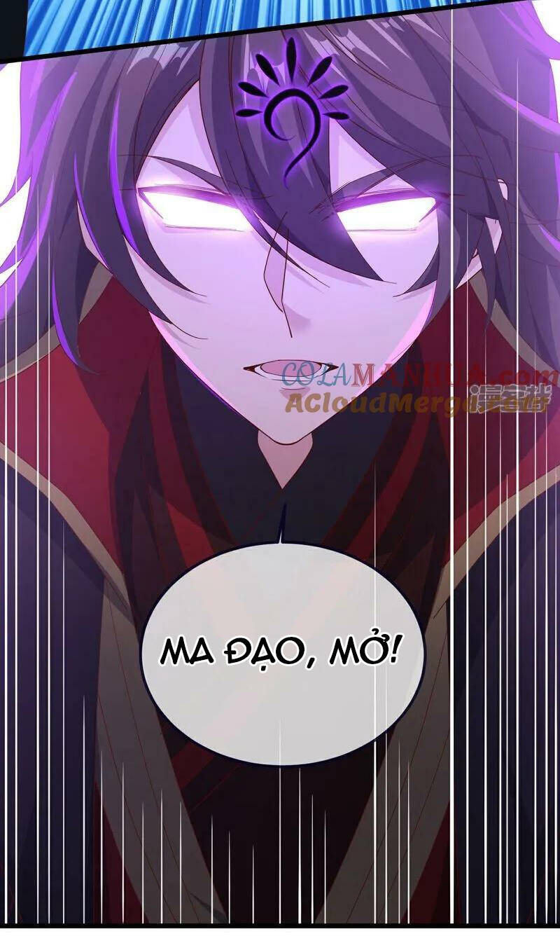 Tiên Võ Đế Tôn Chapter 496 - Trang 2