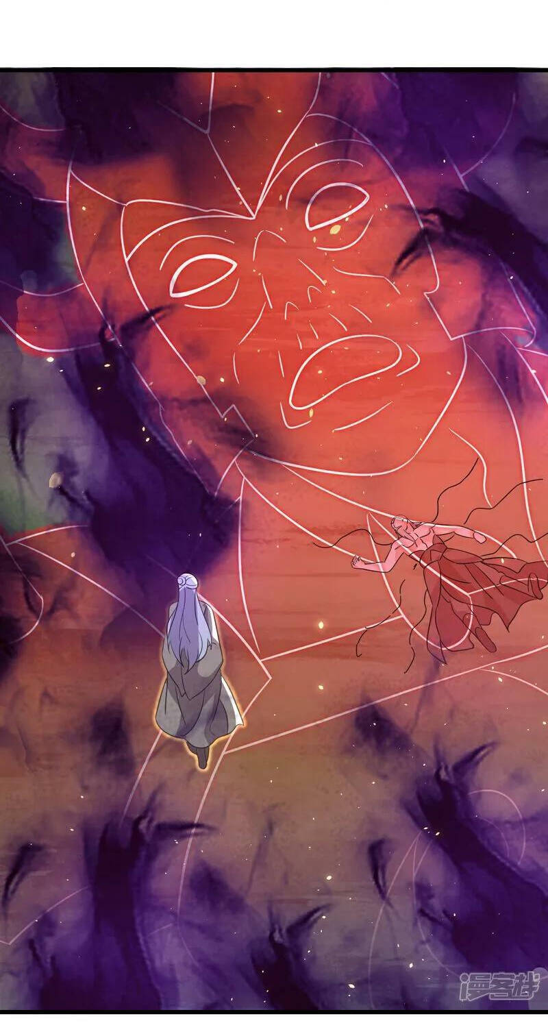 Tiên Võ Đế Tôn Chapter 496 - Trang 2