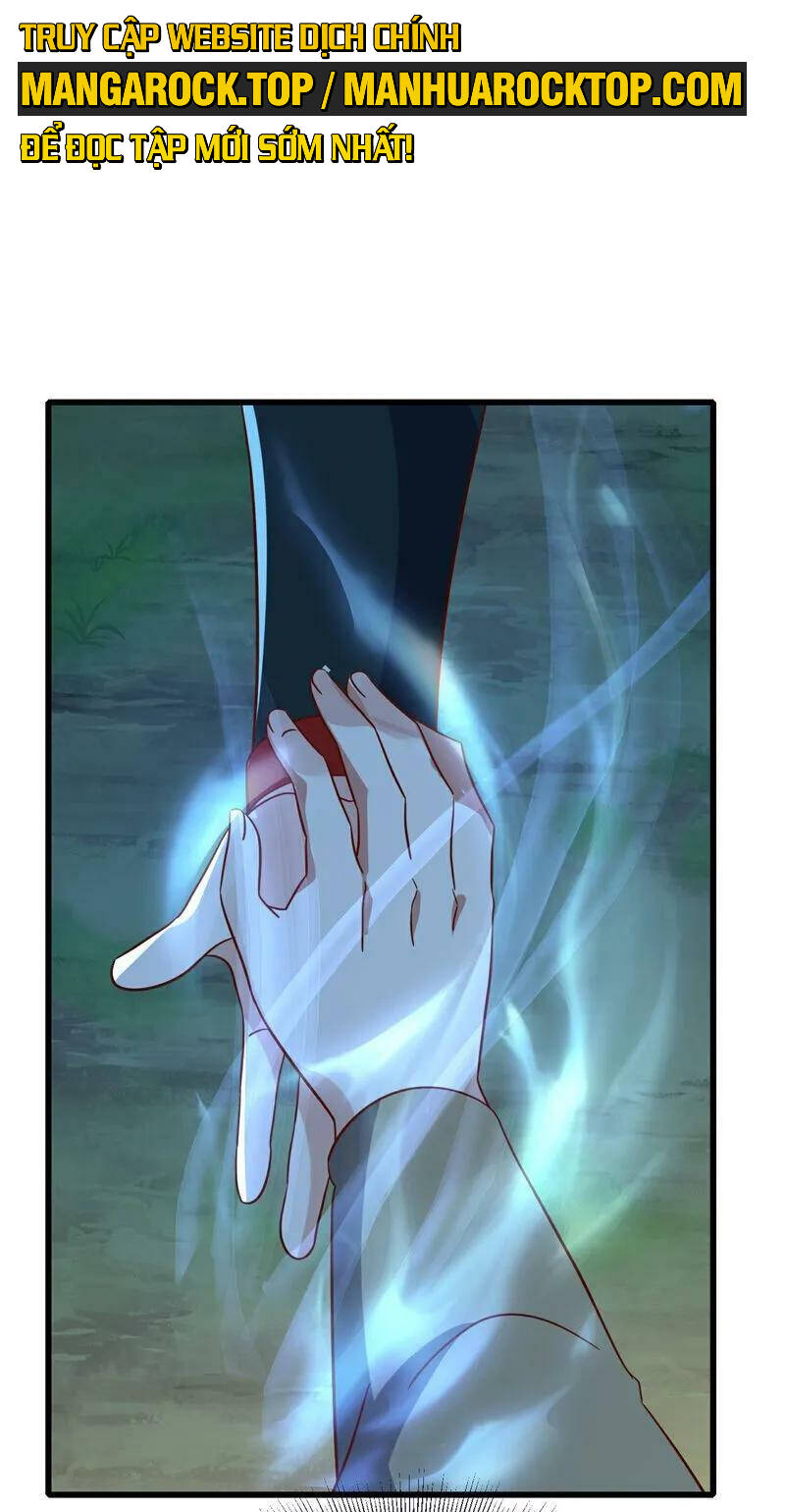 Tiên Võ Đế Tôn Chapter 496 - Trang 2