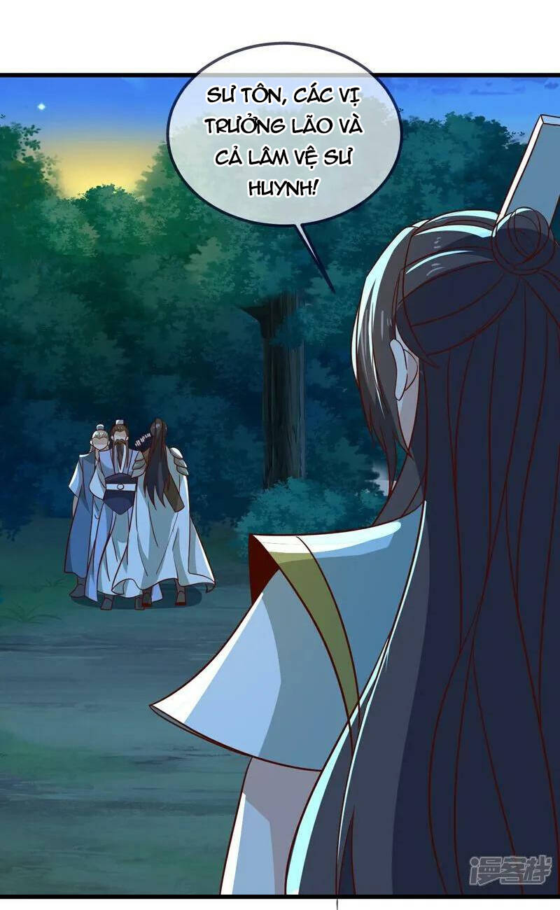 Tiên Võ Đế Tôn Chapter 496 - Trang 2