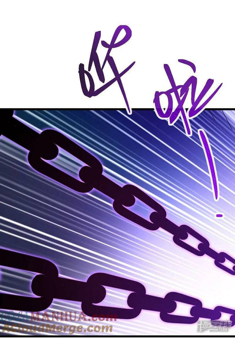 Tiên Võ Đế Tôn Chapter 496 - Trang 2