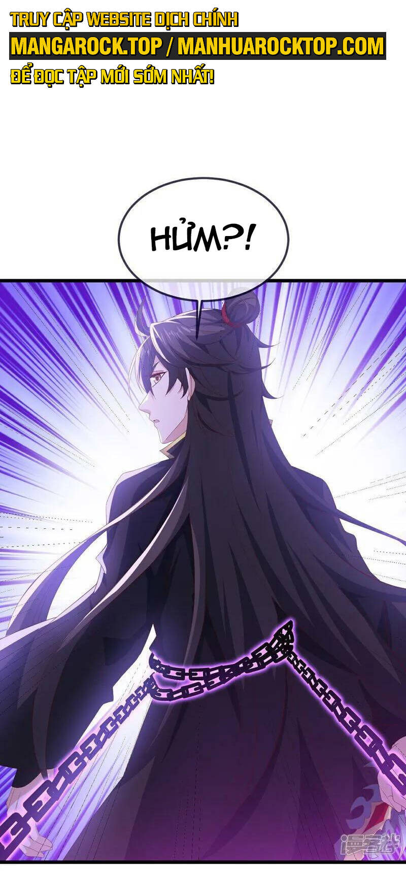 Tiên Võ Đế Tôn Chapter 496 - Trang 2