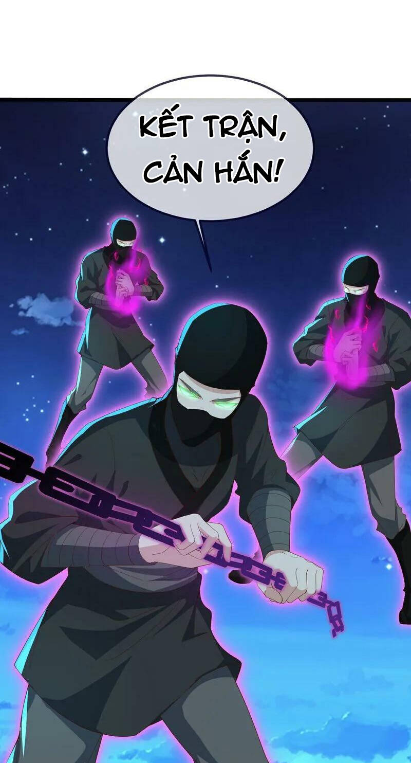 Tiên Võ Đế Tôn Chapter 496 - Trang 2