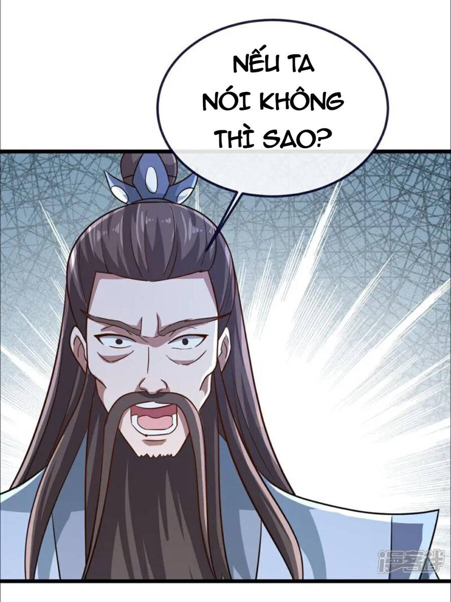 Tiên Võ Đế Tôn Chapter 497 - Trang 2