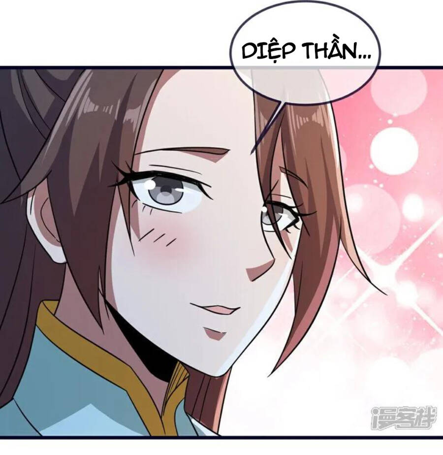 Tiên Võ Đế Tôn Chapter 497 - Trang 2