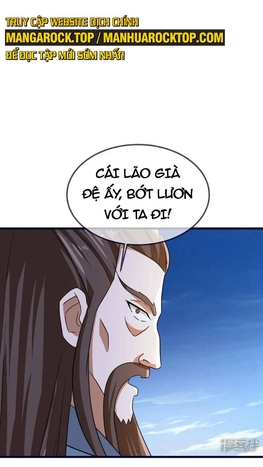 Tiên Võ Đế Tôn Chapter 497 - Trang 2