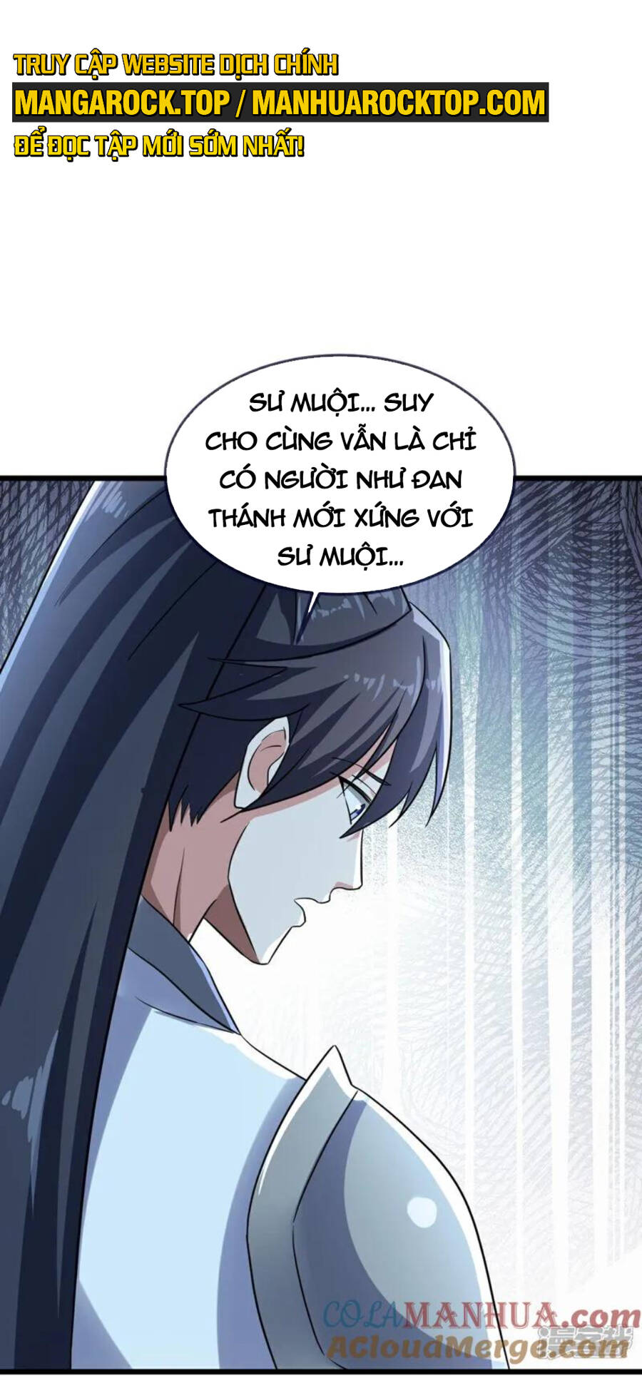 Tiên Võ Đế Tôn Chapter 497 - Trang 2
