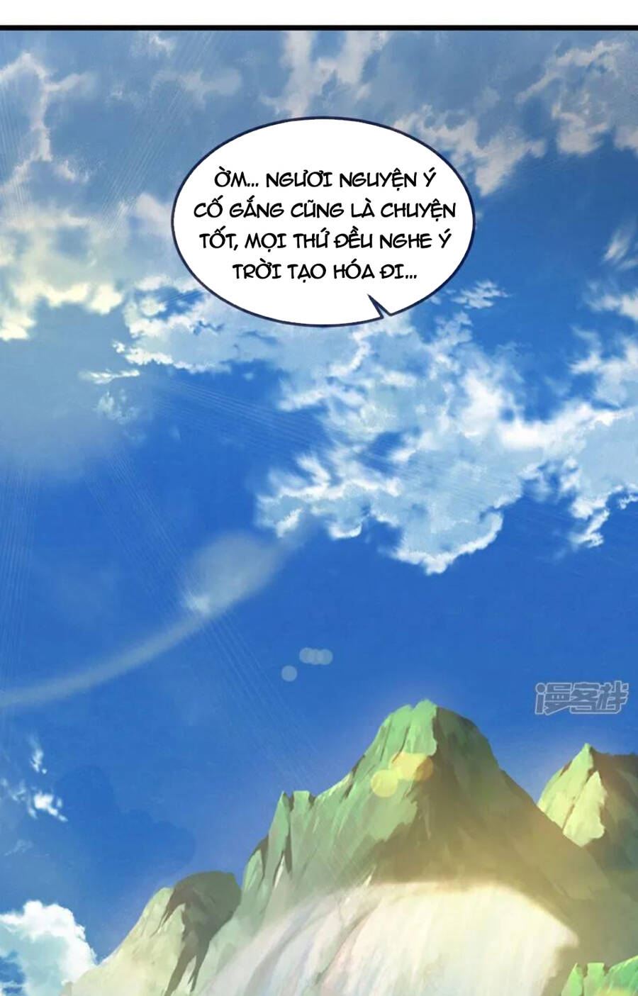 Tiên Võ Đế Tôn Chapter 497 - Trang 2