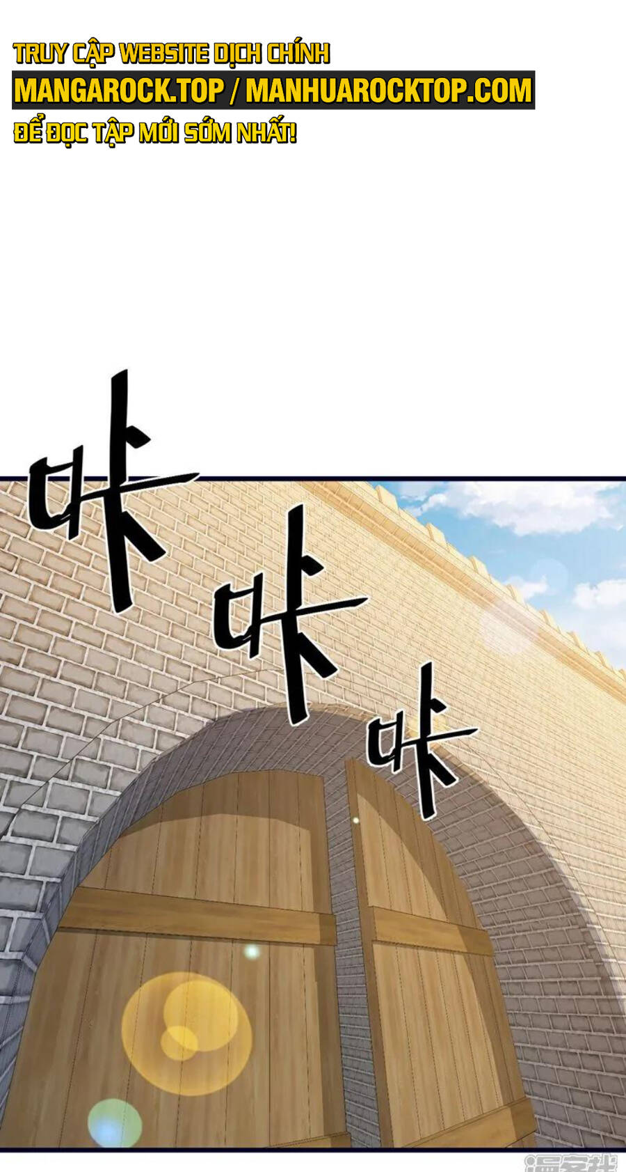 Tiên Võ Đế Tôn Chapter 497 - Trang 2