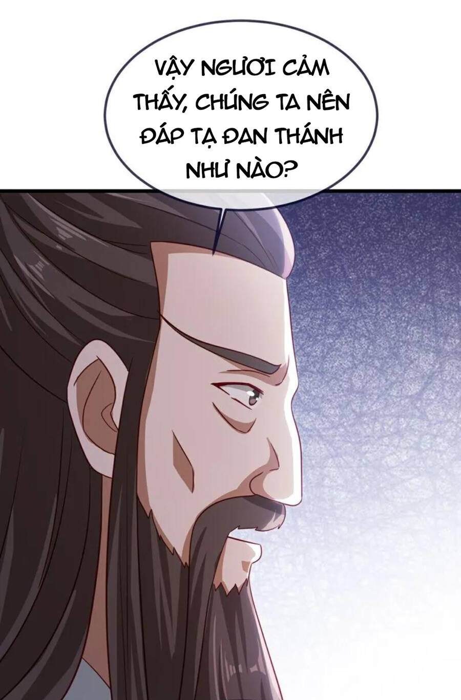 Tiên Võ Đế Tôn Chapter 497 - Trang 2