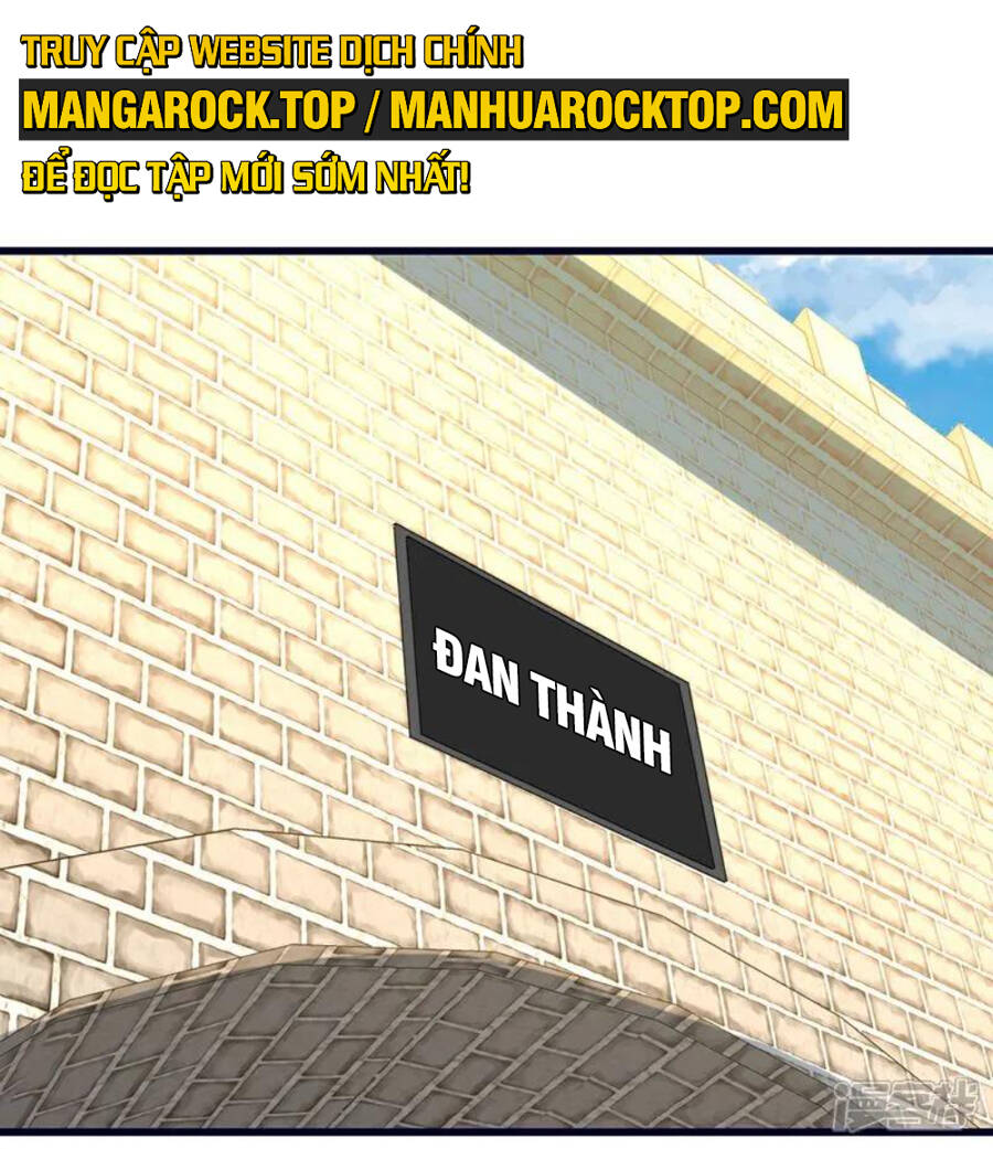 Tiên Võ Đế Tôn Chapter 497 - Trang 2