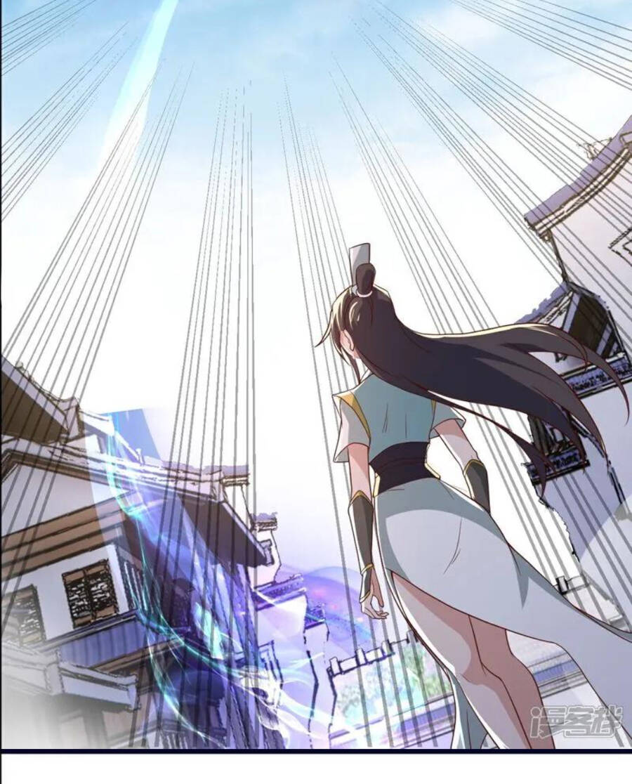 Tiên Võ Đế Tôn Chapter 497 - Trang 2