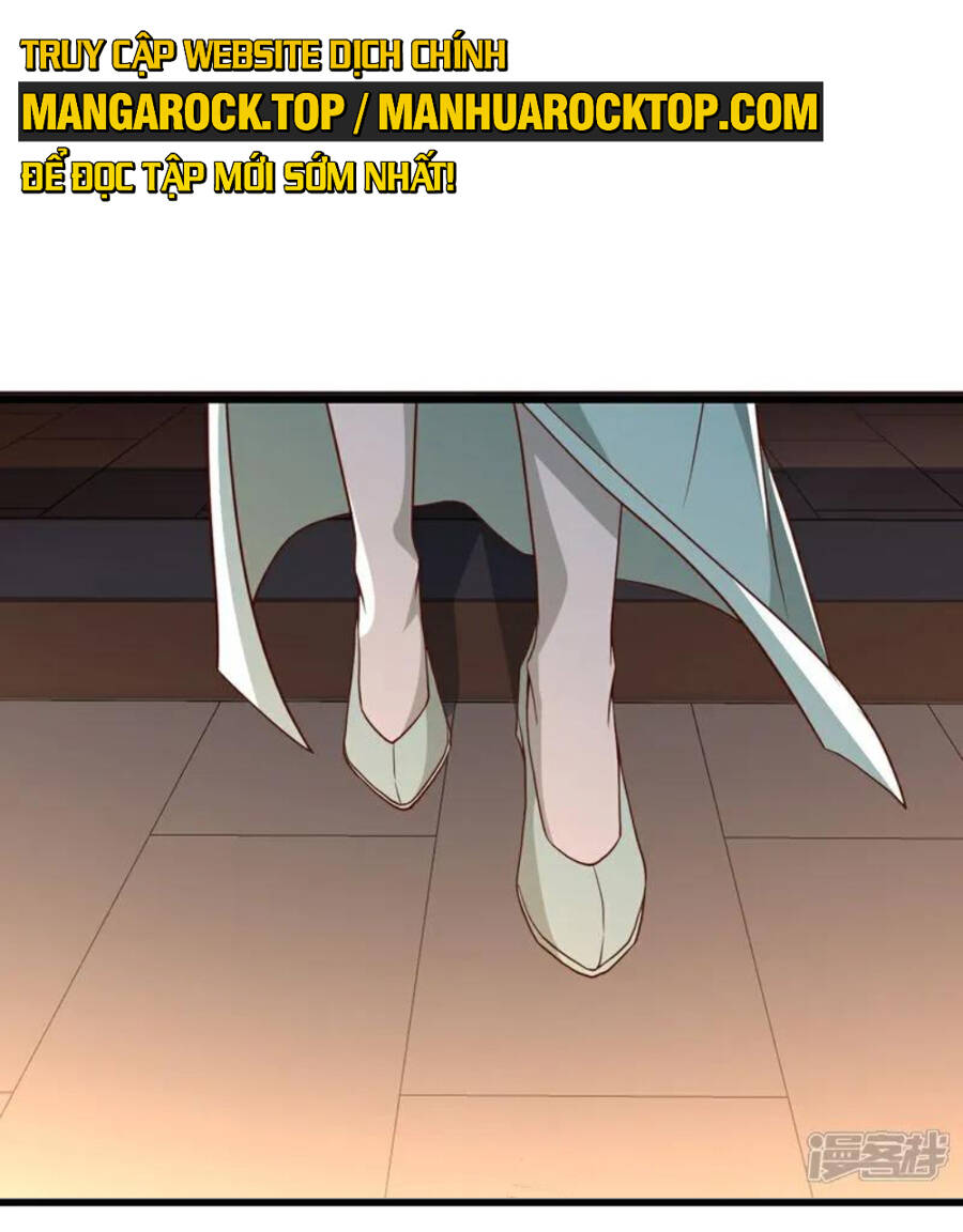 Tiên Võ Đế Tôn Chapter 497 - Trang 2