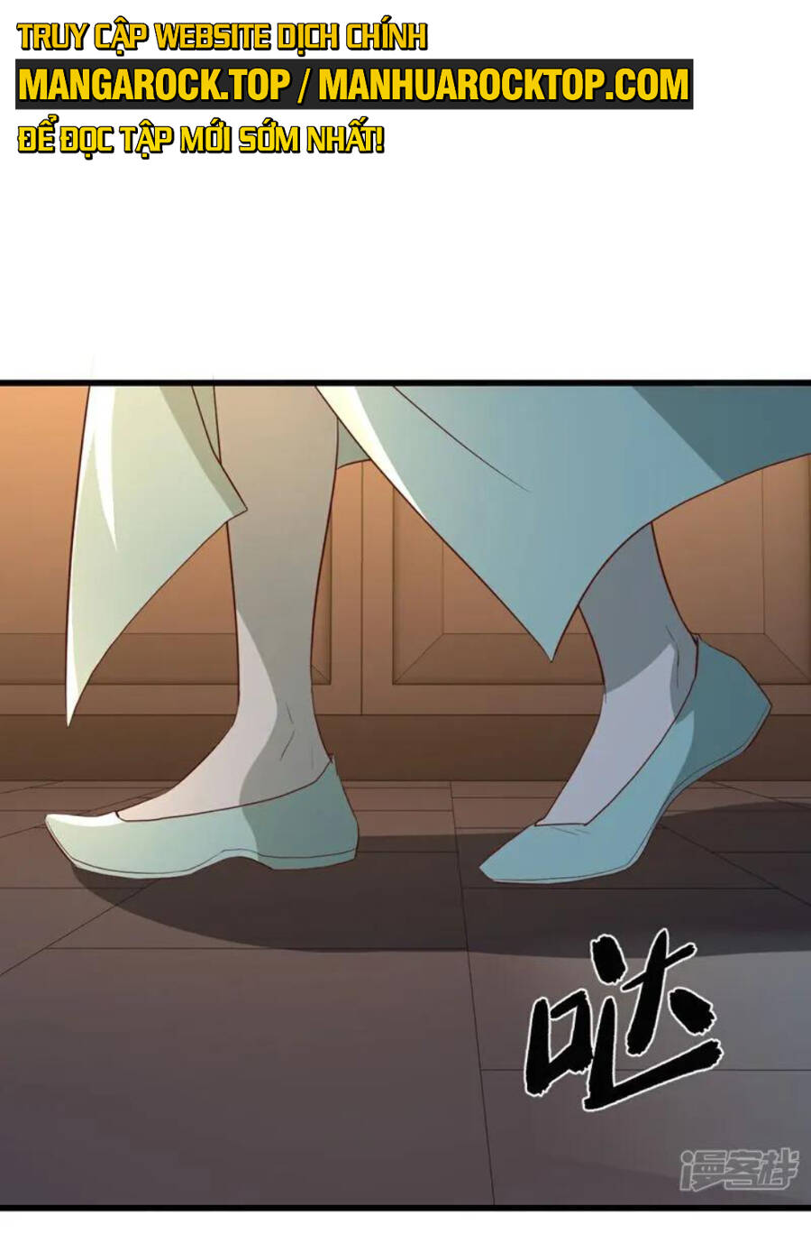 Tiên Võ Đế Tôn Chapter 497 - Trang 2