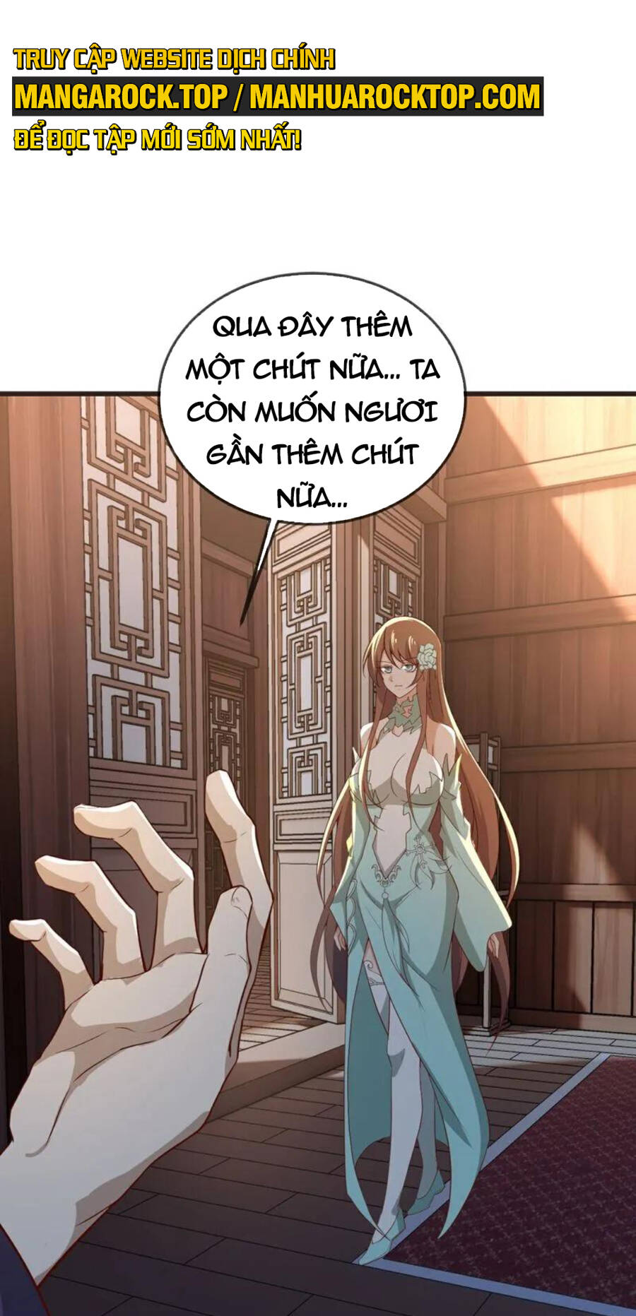 Tiên Võ Đế Tôn Chapter 497 - Trang 2