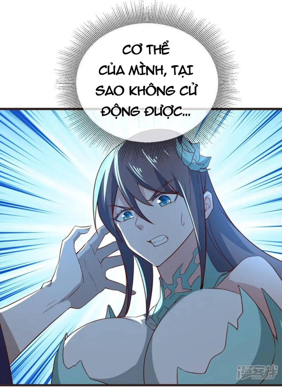 Tiên Võ Đế Tôn Chapter 497 - Trang 2