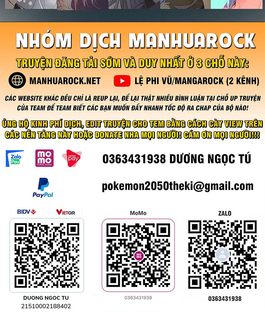 Tiên Võ Đế Tôn Chapter 497 - Trang 2