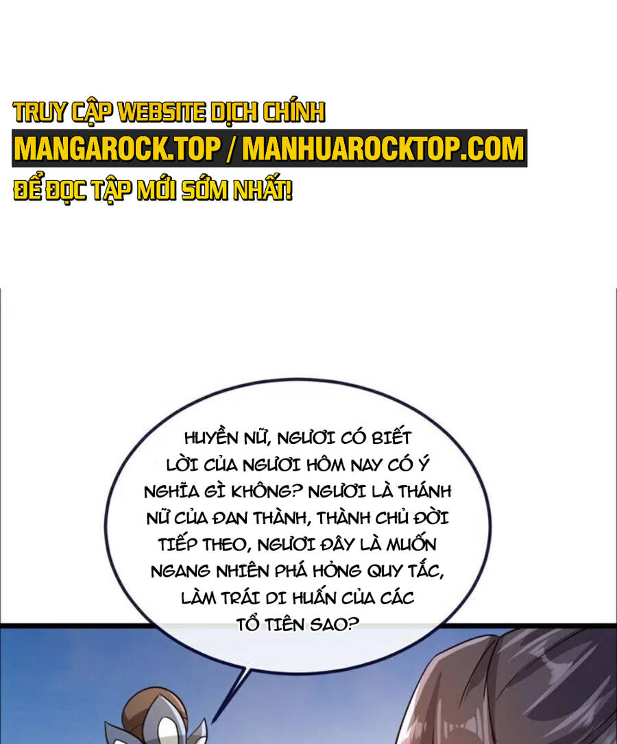 Tiên Võ Đế Tôn Chapter 497 - Trang 2