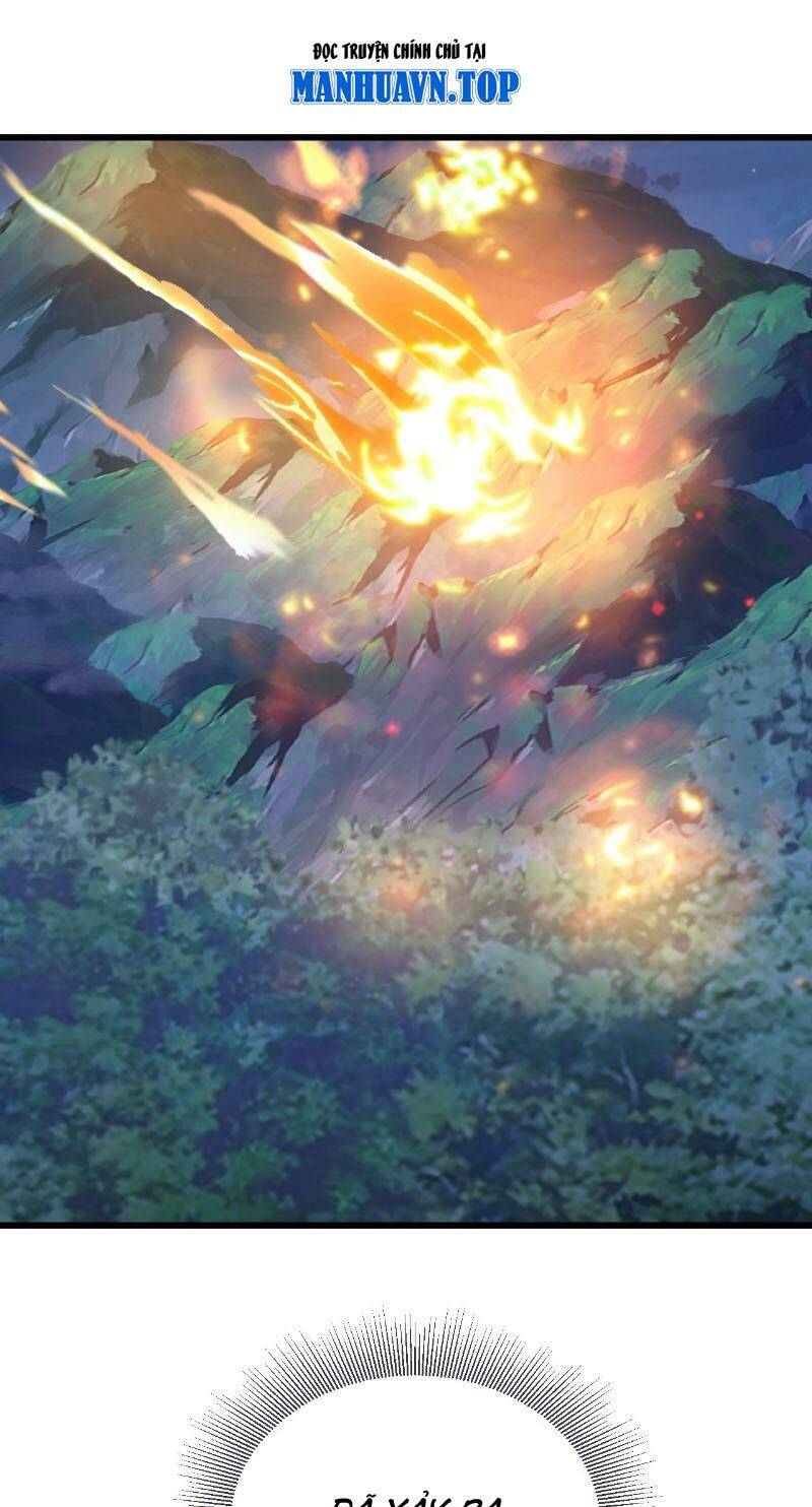 Tiên Võ Đế Tôn Chapter 498 - Trang 2