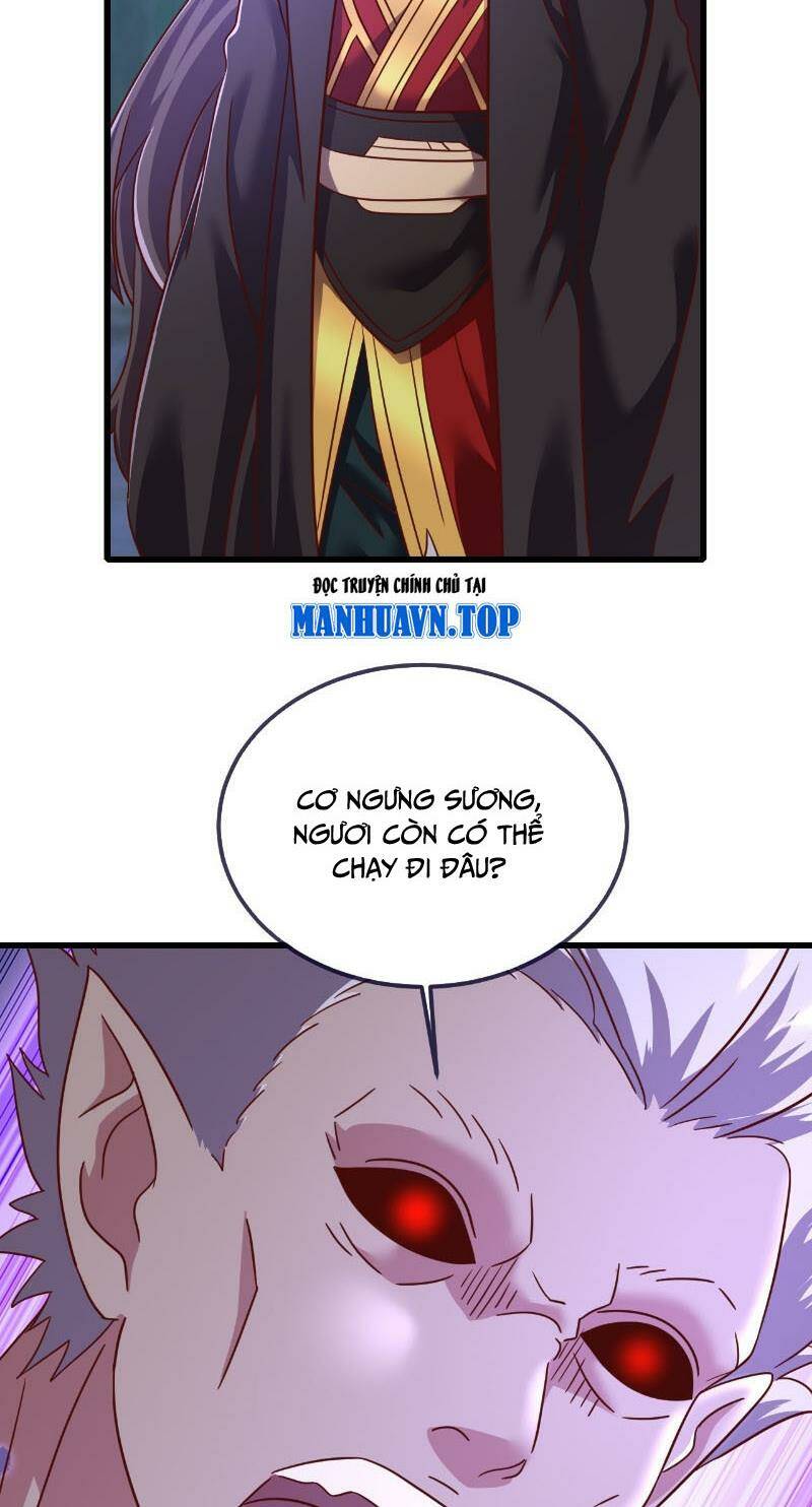 Tiên Võ Đế Tôn Chapter 498 - Trang 2