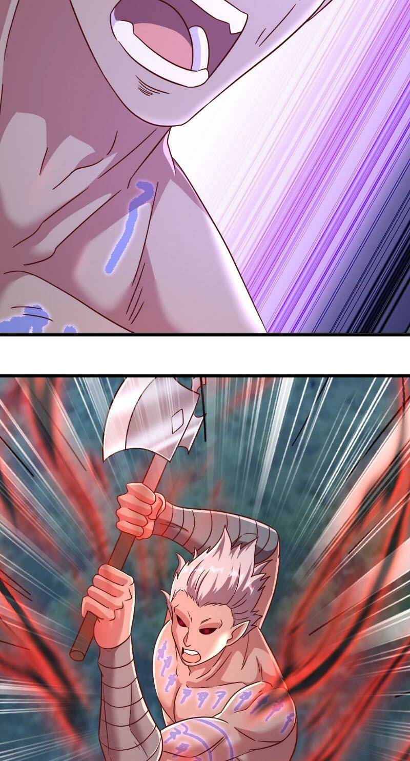 Tiên Võ Đế Tôn Chapter 498 - Trang 2