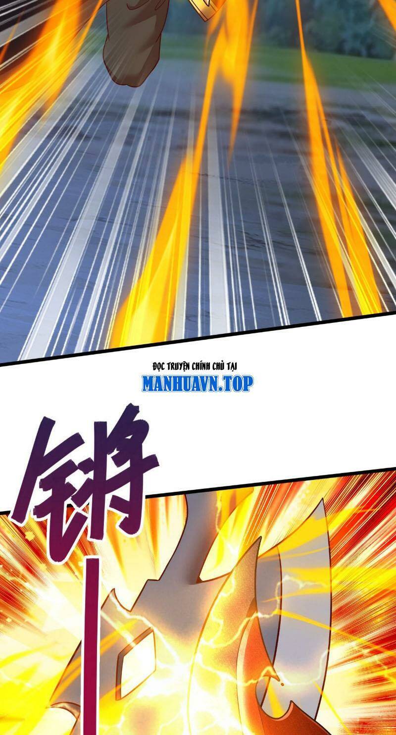 Tiên Võ Đế Tôn Chapter 498 - Trang 2