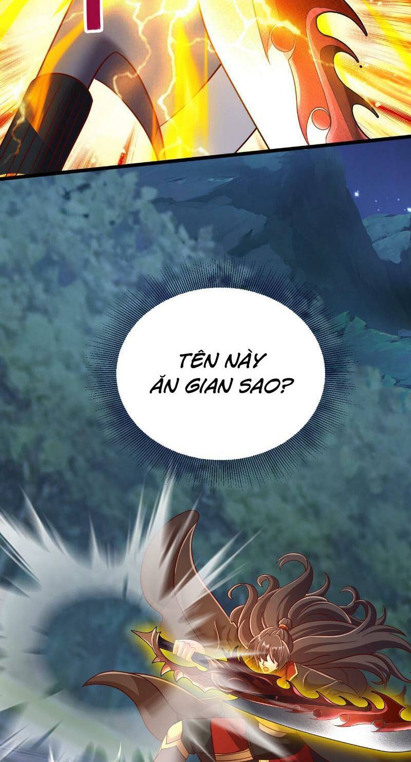 Tiên Võ Đế Tôn Chapter 498 - Trang 2