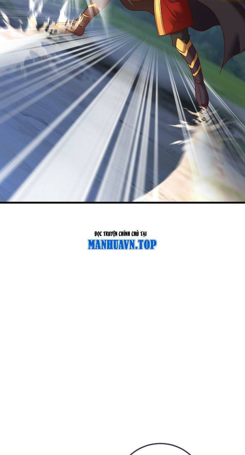 Tiên Võ Đế Tôn Chapter 498 - Trang 2