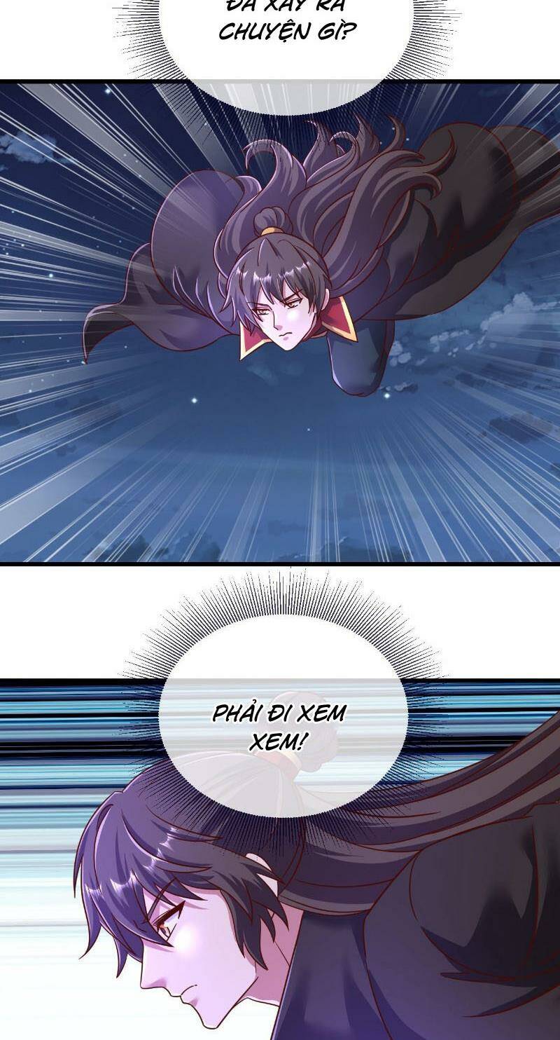 Tiên Võ Đế Tôn Chapter 498 - Trang 2