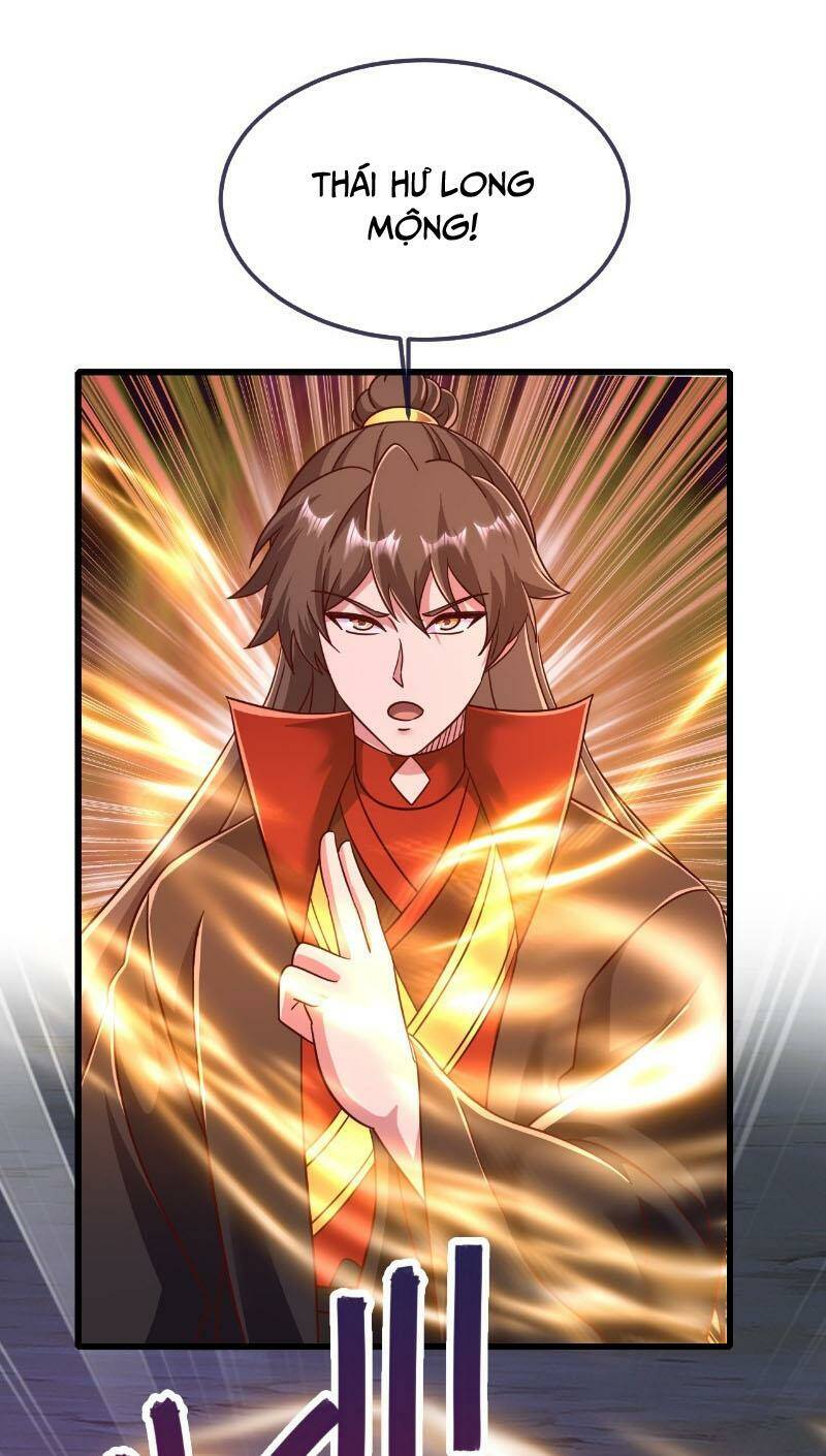 Tiên Võ Đế Tôn Chapter 498 - Trang 2