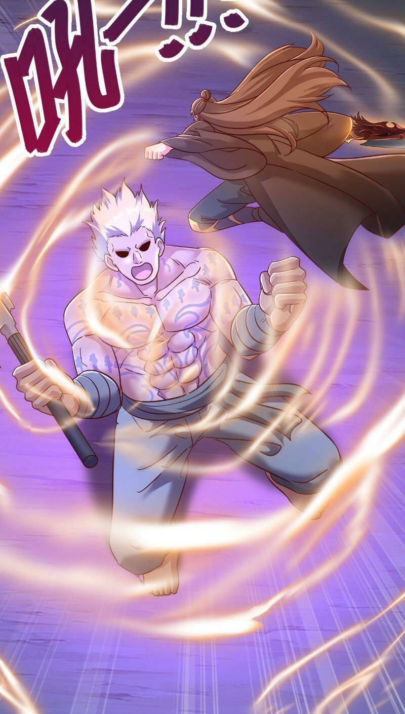 Tiên Võ Đế Tôn Chapter 498 - Trang 2