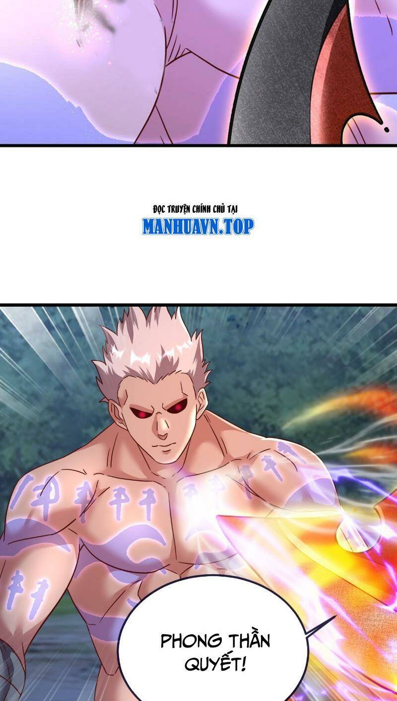 Tiên Võ Đế Tôn Chapter 498 - Trang 2