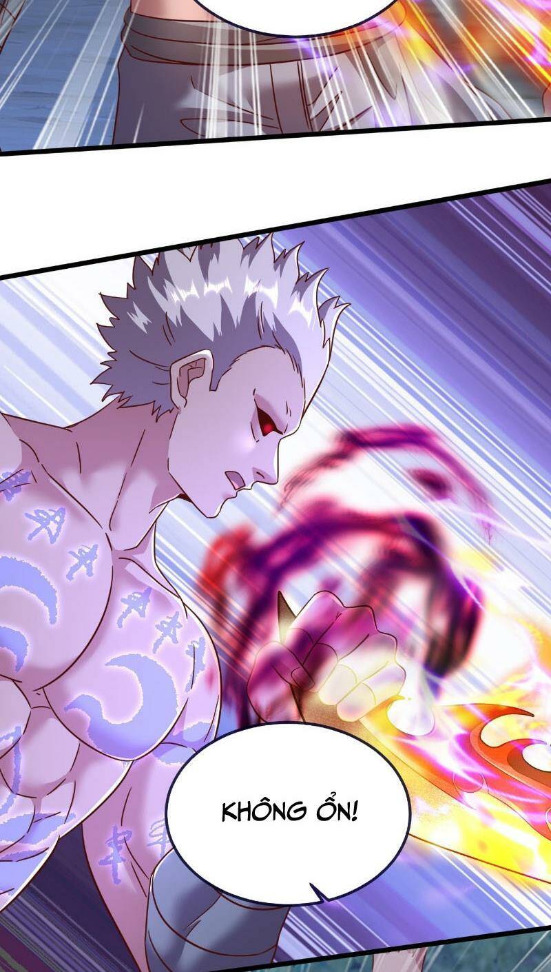 Tiên Võ Đế Tôn Chapter 498 - Trang 2